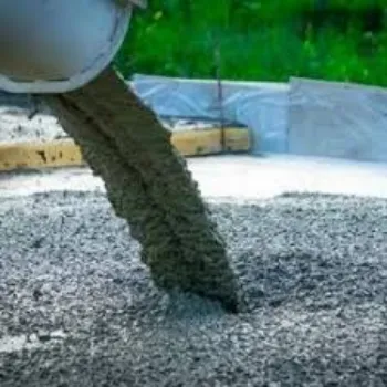 Concrete